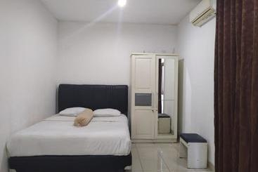 هتل Graha Ht Sumantri Mitra Reddoorz