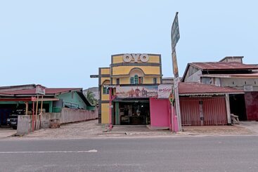 Отель Oyo 3063 Residence 22