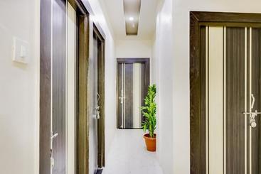 Hotel Oyo 69468 Shatayu Lodge And Family Restaurant