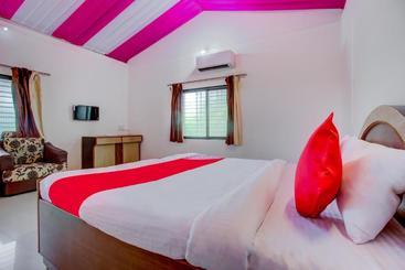 فندق Oyo 70235 Hill View Resort