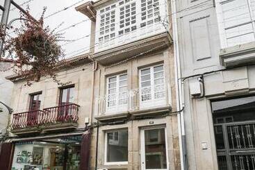 پانسیون A Casa Do Latoneiro