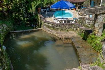 Пансион Pousada Do Escultor