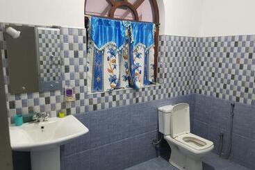 بنسيون Shalomi Villas