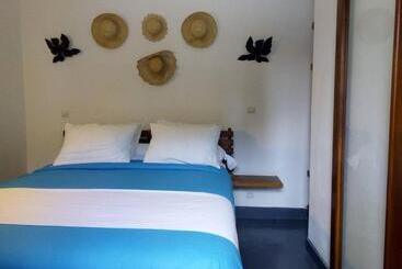 Satrana Hotel Tamatave