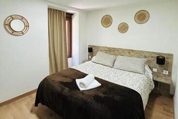 Apartahotel Canfranc