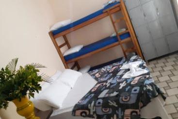 הוסטל Pousada Do Luar Cabo Frio