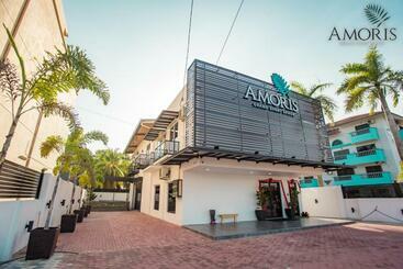 فندق Amoris Grand Event Space