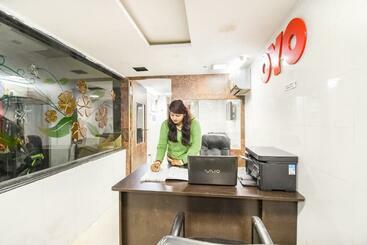 فندق Oyo 66046  Supreet Inn