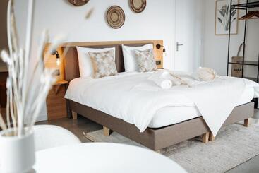 酒店 Paradis Zandvoort