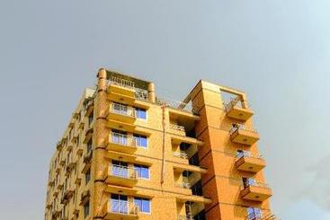 هتل Amir S Residense