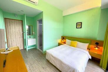 ペンション 35.5 Inn