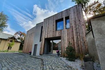 پانسیون Exclusive Penzion Viva Residence