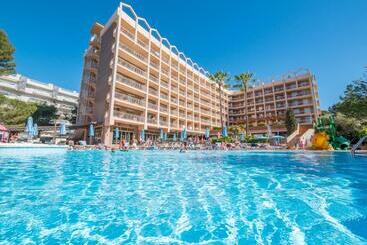 هتل آپارتمان Golden Avenida Family Suites 4