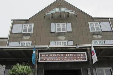 هتل Harbor House At Pier 21