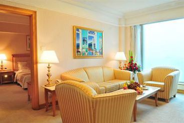 Harbourview Hotel & Resort