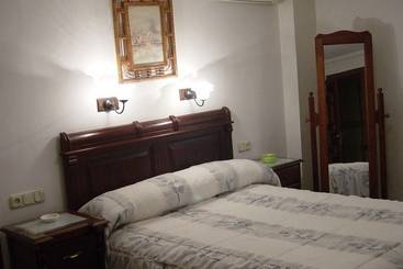 Hostal Colon Antequera