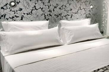 Отель Allegro Murcia Azarbe