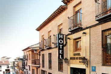 酒店 Duque de Lerma