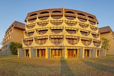 酒店 Elephant Hills Resort