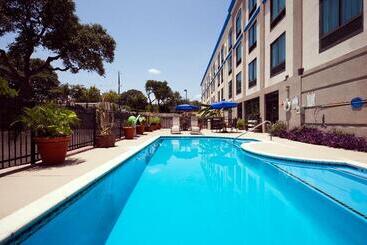 ホテル Holiday Inn Express & Suites Austin North Central, An Ihg