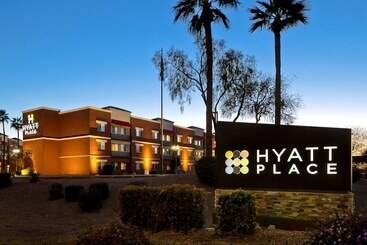 فندق Hyatt Place Phoenix Chandler Fashion Center