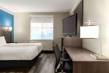 호텔 La Quinta By Wyndham Madison American Center