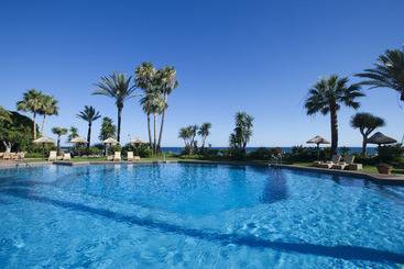 호텔 Las Dunas Grand Luxury