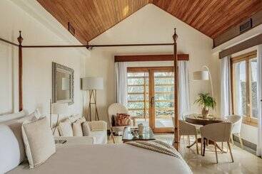 בית מלון כפרי Paradisus by Meliá Salinas Lanzarote