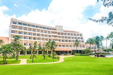 هتل Phan Thiet Ocean Dunes Resort