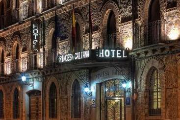 酒店 Princesa Galiana