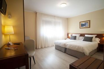 فندق San Lorenzo