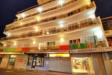 호텔 Sireno Torremolinos