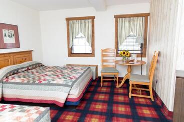 هتل The Country Inn Of Lancaster