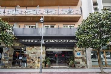 호텔 Vila De Tossa