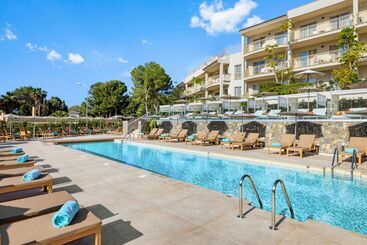هتل Viva Cala Mesquida Suites & Spa 4* Sup - Adults Only 16+