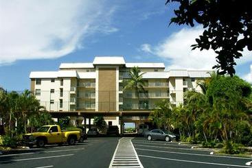 فندق Windward Passage