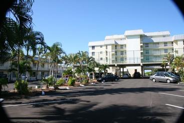 هتل Windward Passage