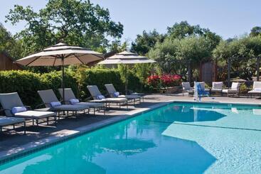 בית מלון כפרי Wine Country Inn & Cottages Napa Valley