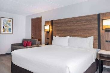 فندق Wingate By Wyndham Atlanta Duluth