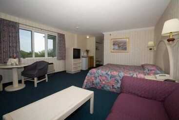 فندق Winnapaug Inn