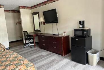 호텔 Yorktown Motor Lodge