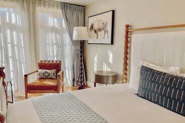 فندق Zane Grey Pueblo