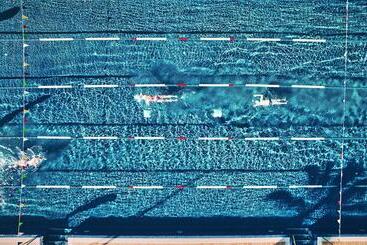 Aparthotel Zafiro Tropic