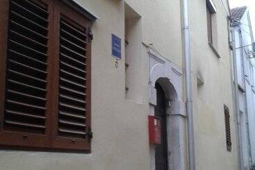 관광객 아파트 Apartment Marija Selce / One Bedroom A1