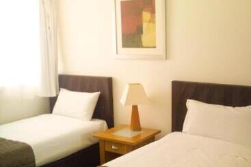 Beach Resort Apartment