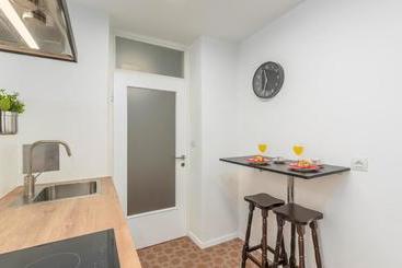 Apartment Biba