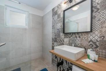 Apartment Biba