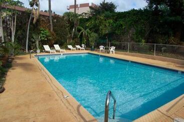 アパートメント Lahaina Wonderful Condos