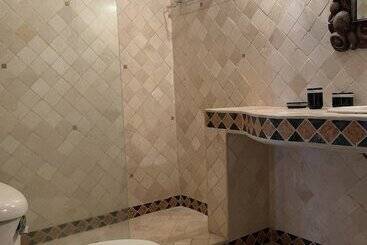 בית מלון כפרי Boca Brava Paradise