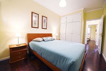 Sol E Mar Apartment